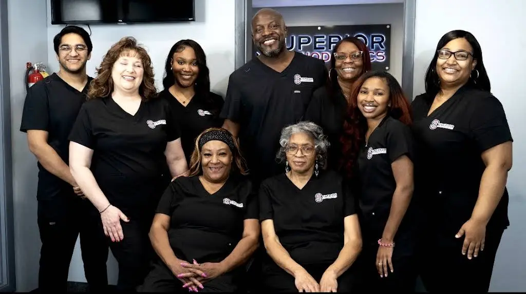 Superior Orthodontics