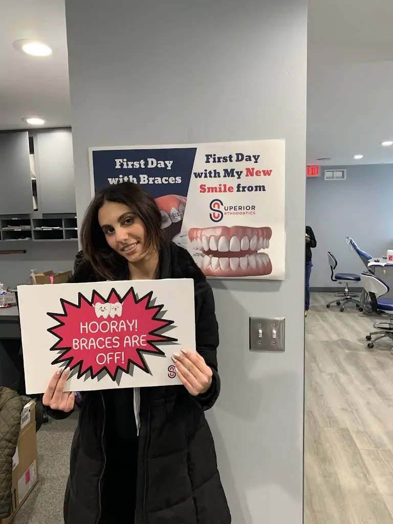 Superior Orthodontics