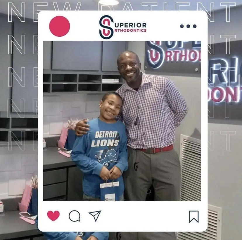 Superior Orthodontics