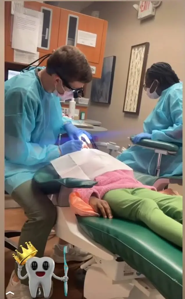 Dental Dreams