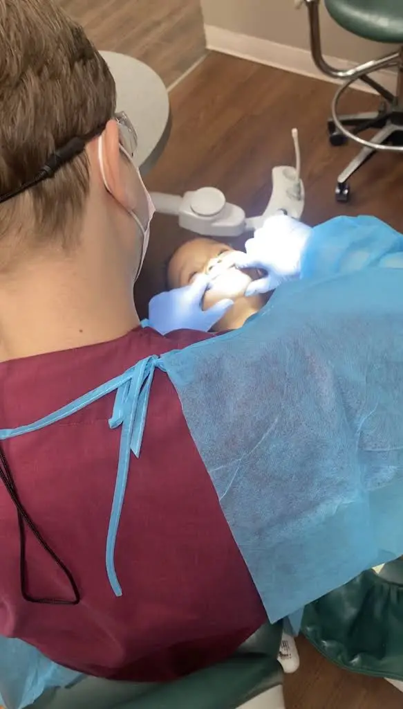 Dental Dreams