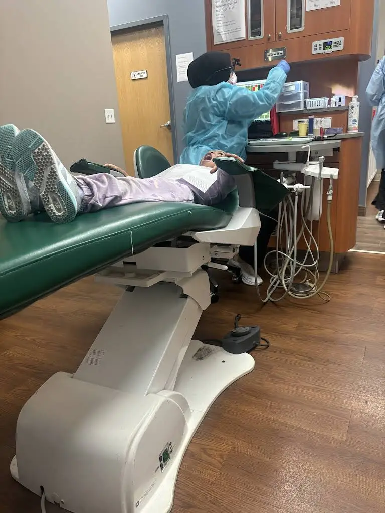 Dental Dreams