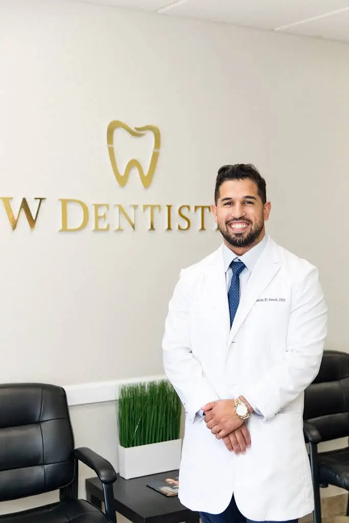 W Dentistry