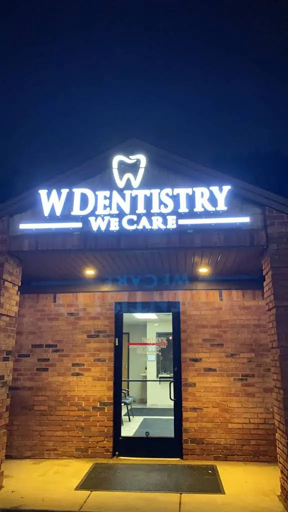 W Dentistry