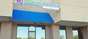 Destiny Dental - Warren