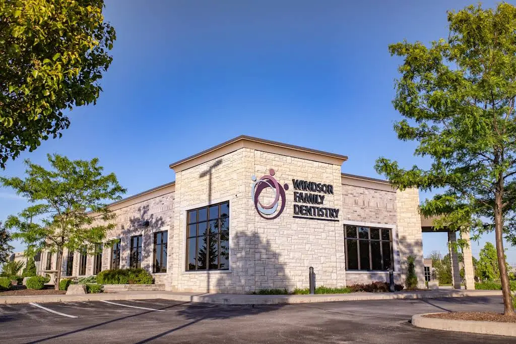 Windsor Family Dentistry