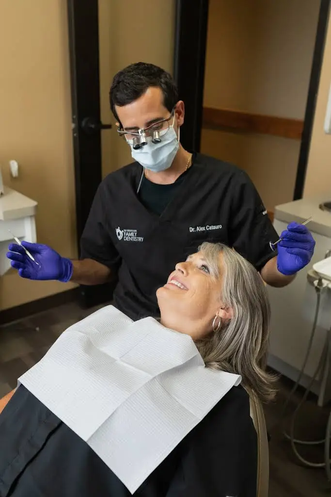Windsor Family Dentistry