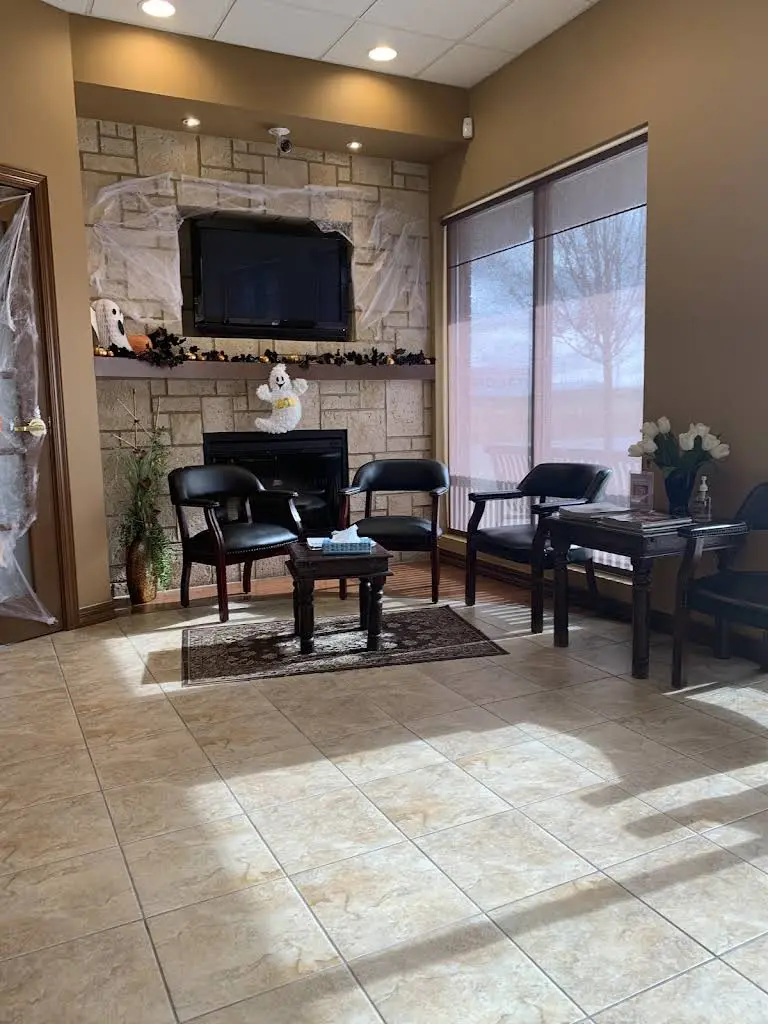 Lakeshore Oasis Dental