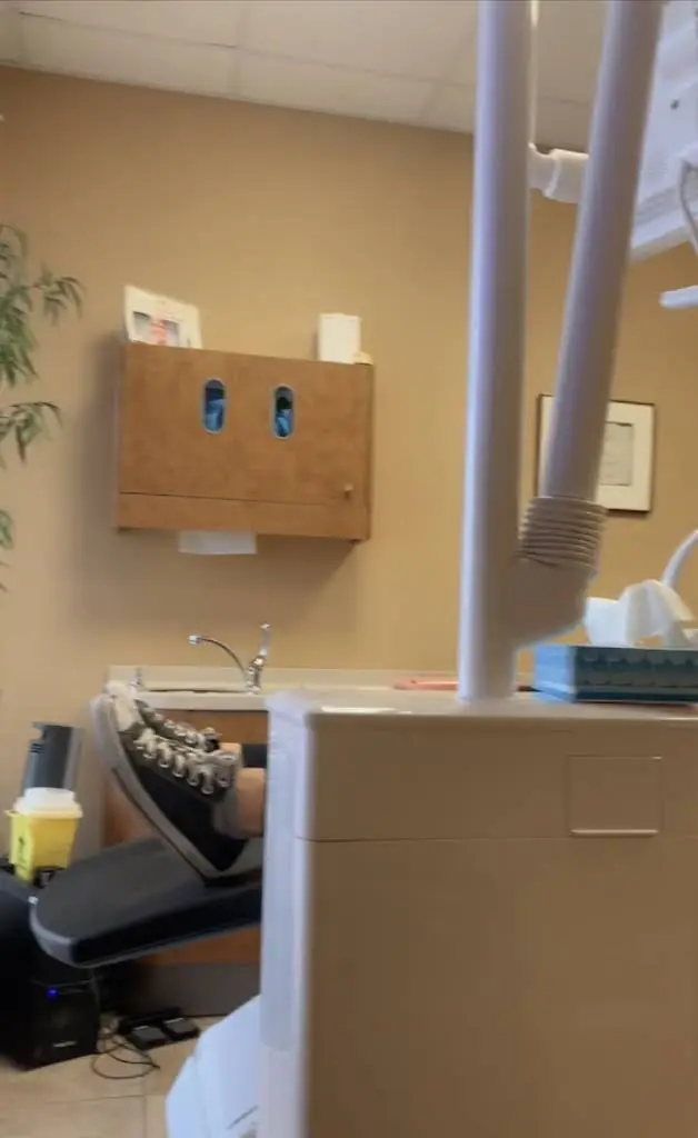Lakeshore Oasis Dental