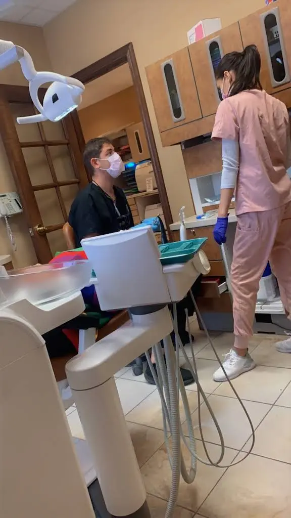 Lakeshore Oasis Dental