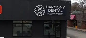 Harmony Dental