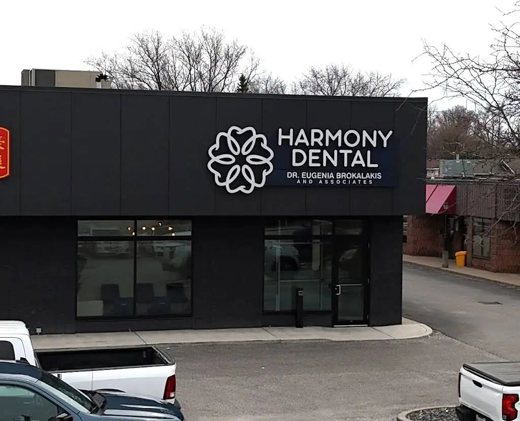 Harmony Dental