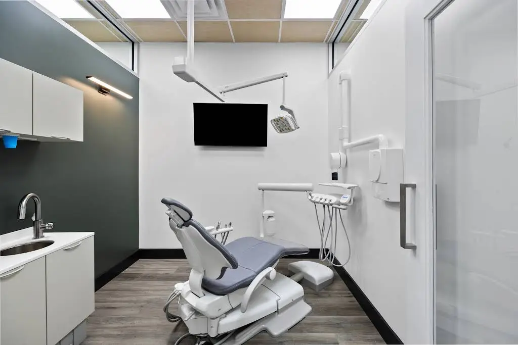 Banwell Dental Centre