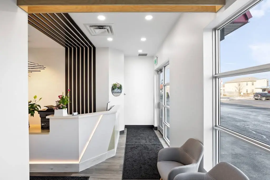 Banwell Dental Centre