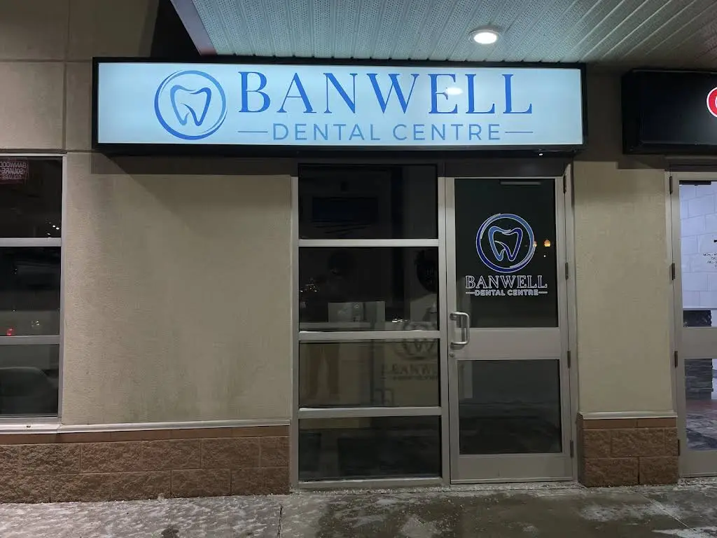 Banwell Dental Centre