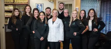 Forest Glade Dental Centre - Dr Elizabeth Taleski & Associates
