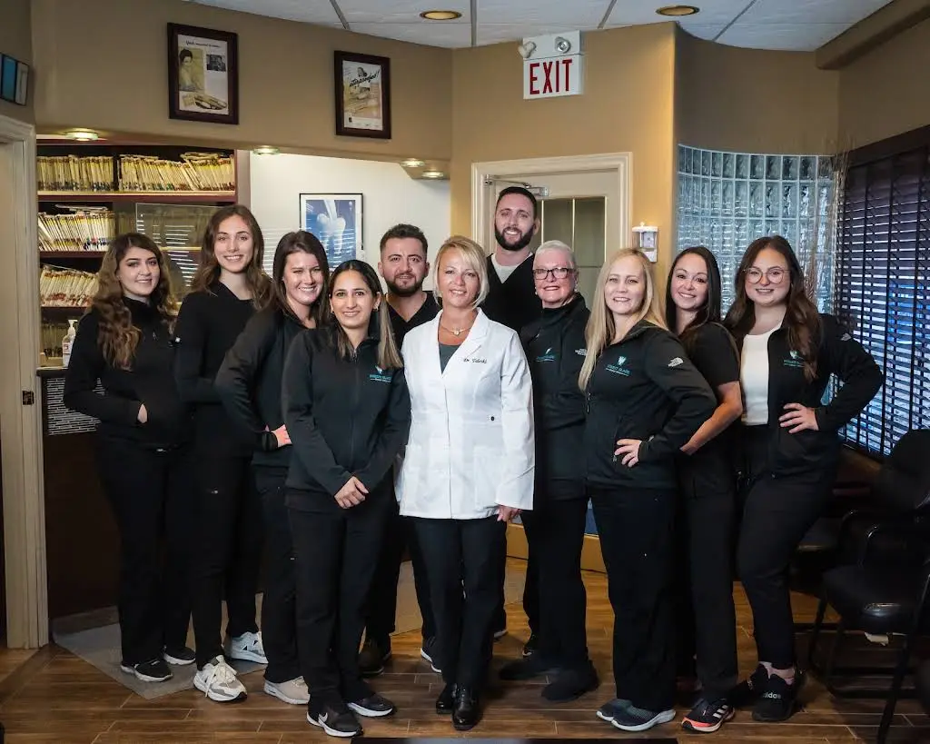 Forest Glade Dental Centre - Dr Elizabeth Taleski & Associates