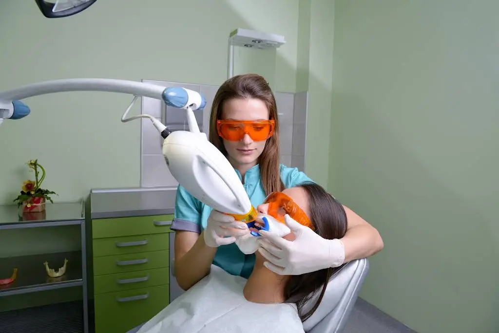 Forest Glade Dental Centre - Dr Elizabeth Taleski & Associates