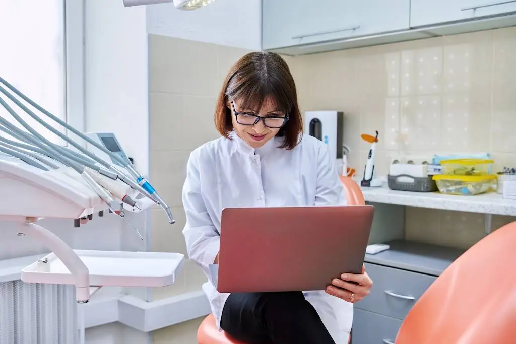Forest Glade Dental Centre - Dr Elizabeth Taleski & Associates