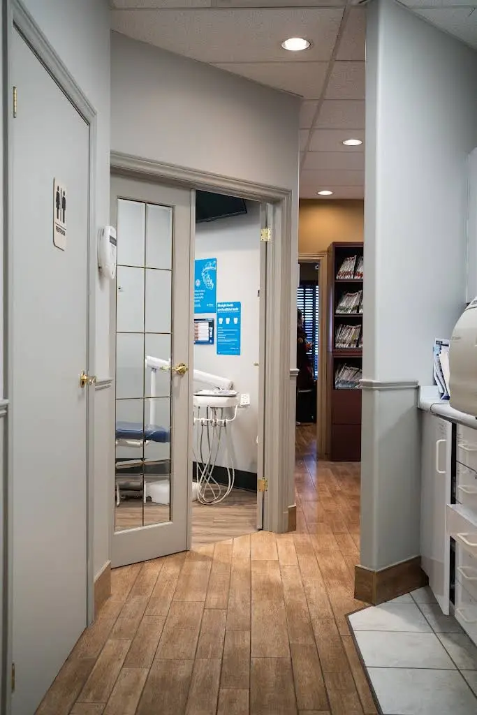 Forest Glade Dental Centre - Dr Elizabeth Taleski & Associates
