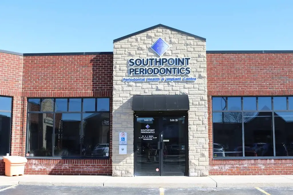 Southpoint Periodontics