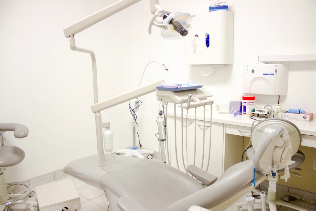 Tareen Dental
