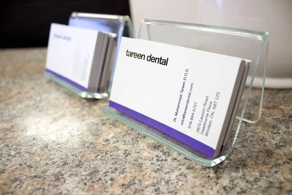 Tareen Dental