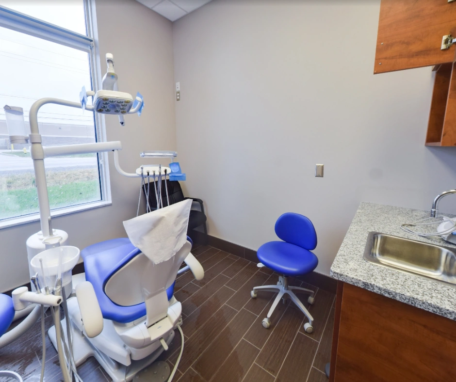 Provincial Dental