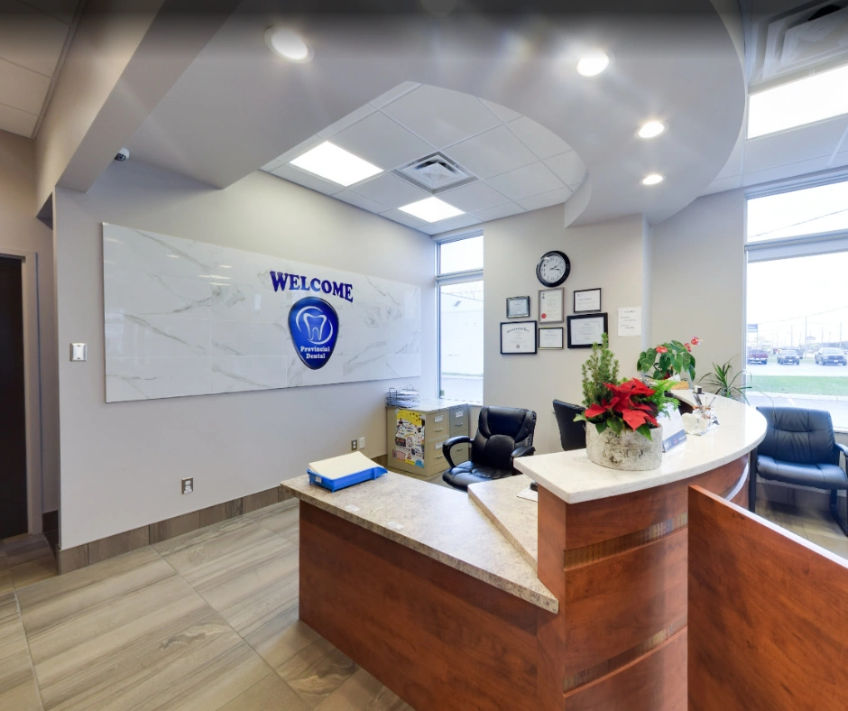 Provincial Dental