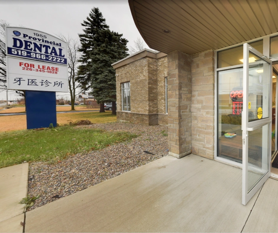 Provincial Dental