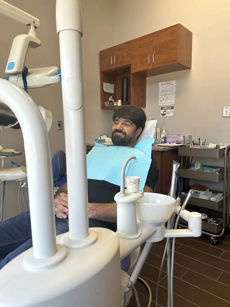 Provincial Dental