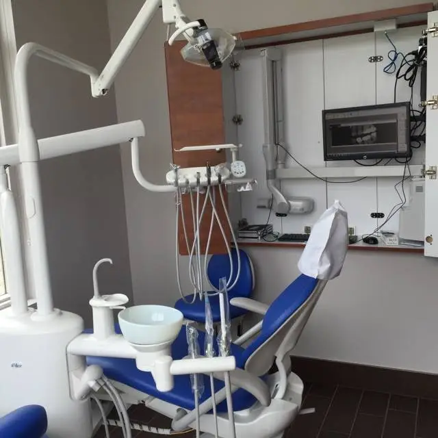 Provincial Dental