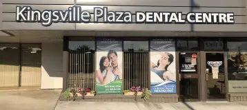 Kingsville Dental Centre