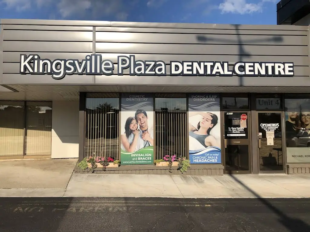 Kingsville Dental Centre
