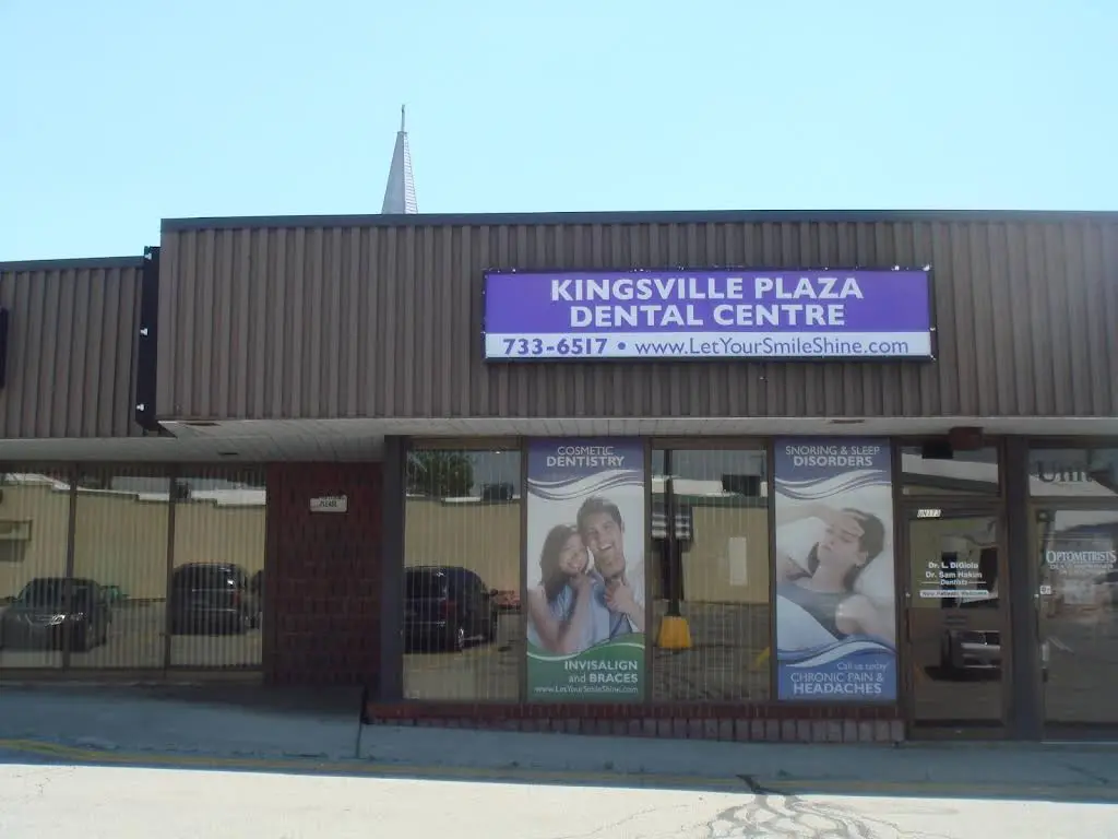Kingsville Dental Centre