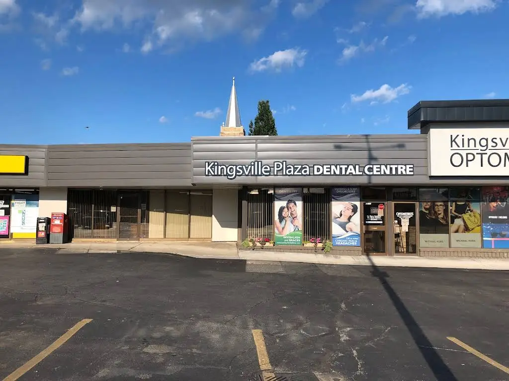 Kingsville Dental Centre