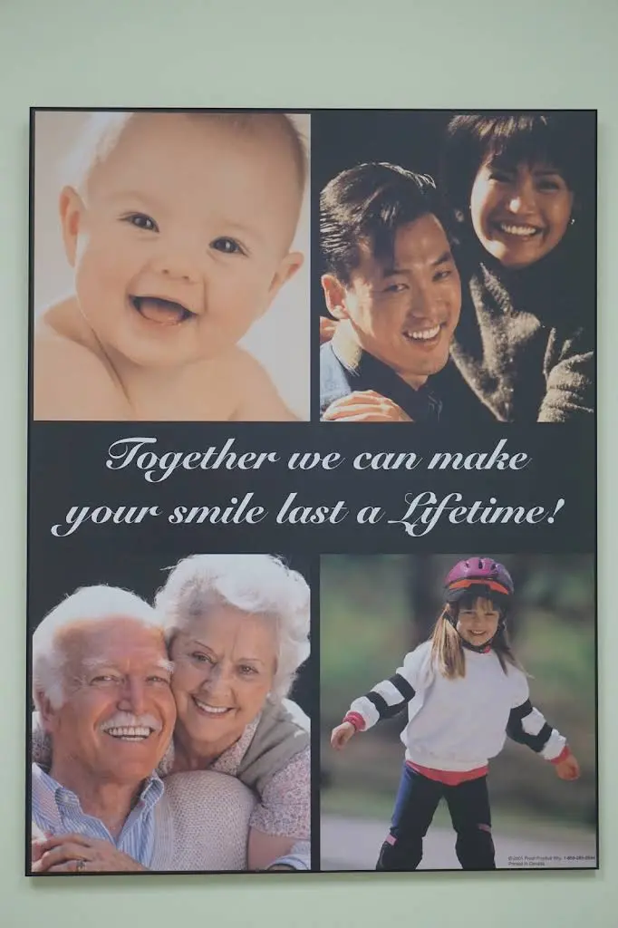 Kingsville Dental Centre