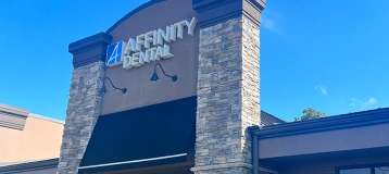 Affinity Dental Centres Windsor