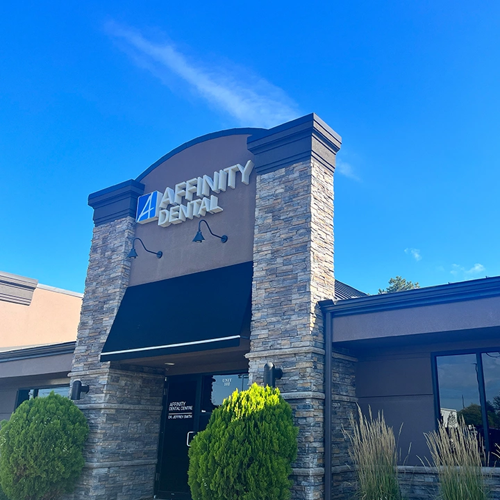 Affinity Dental Centres Windsor