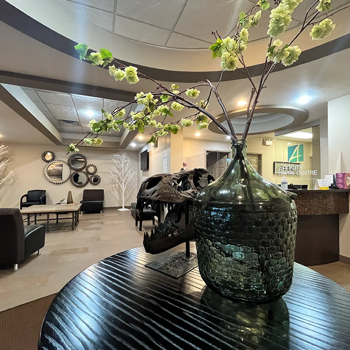 Affinity Dental Centres Windsor