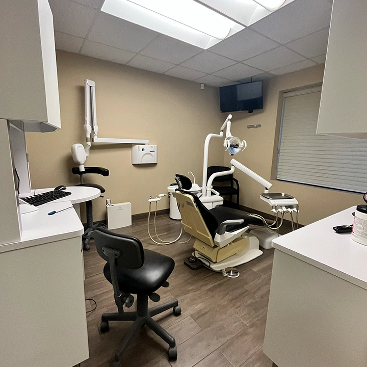 Affinity Dental Centres Windsor