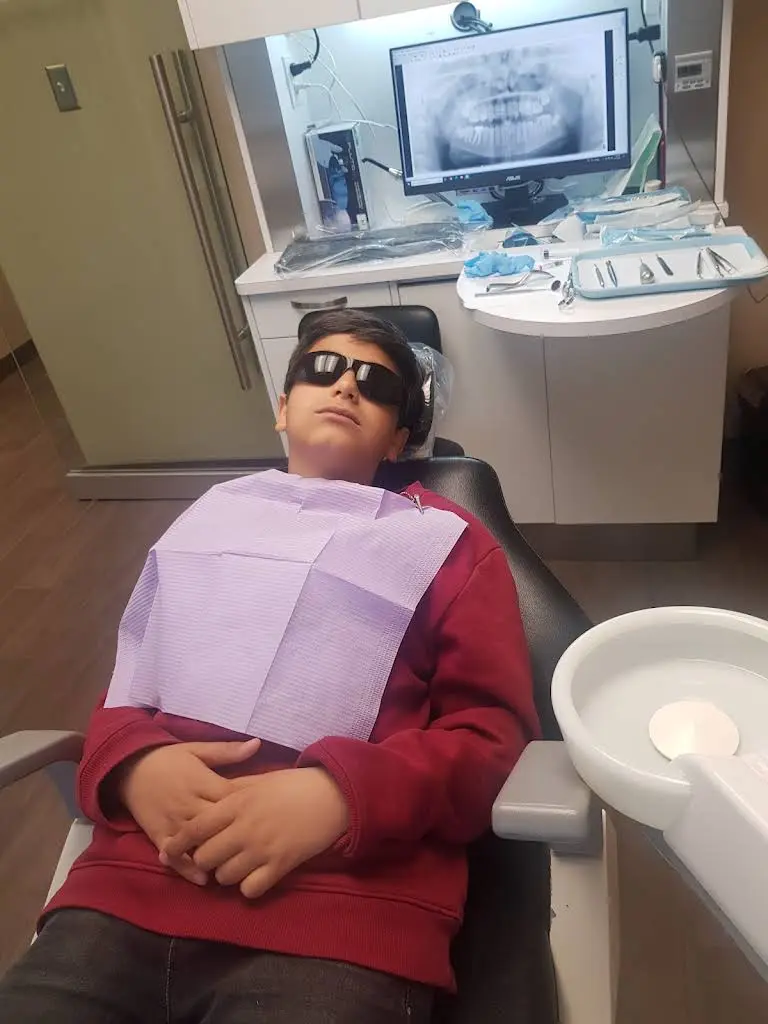 Affinity Dental Centres Windsor