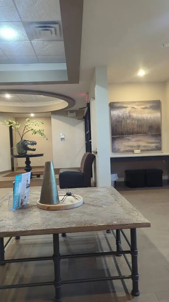 Affinity Dental Centres Windsor