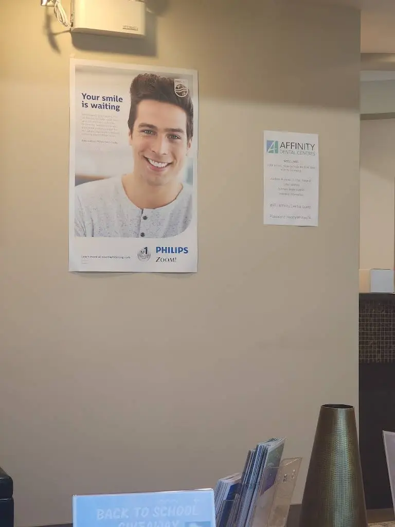 Affinity Dental Centres Windsor