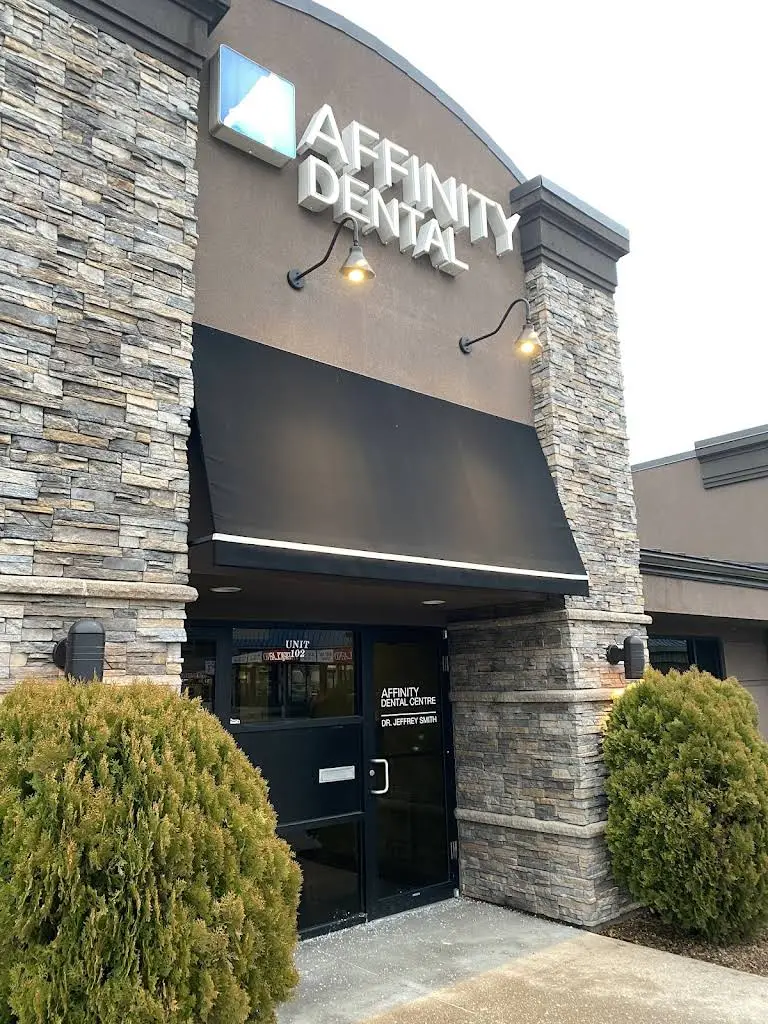 Affinity Dental Centres Windsor