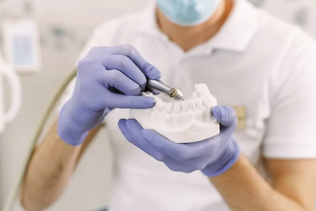 Windsor Dental Centre