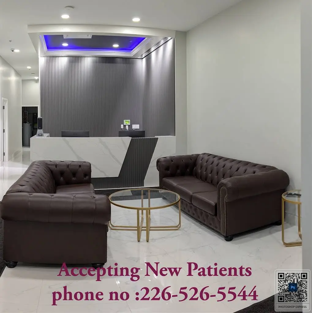 Parkway Smiles Dentistry