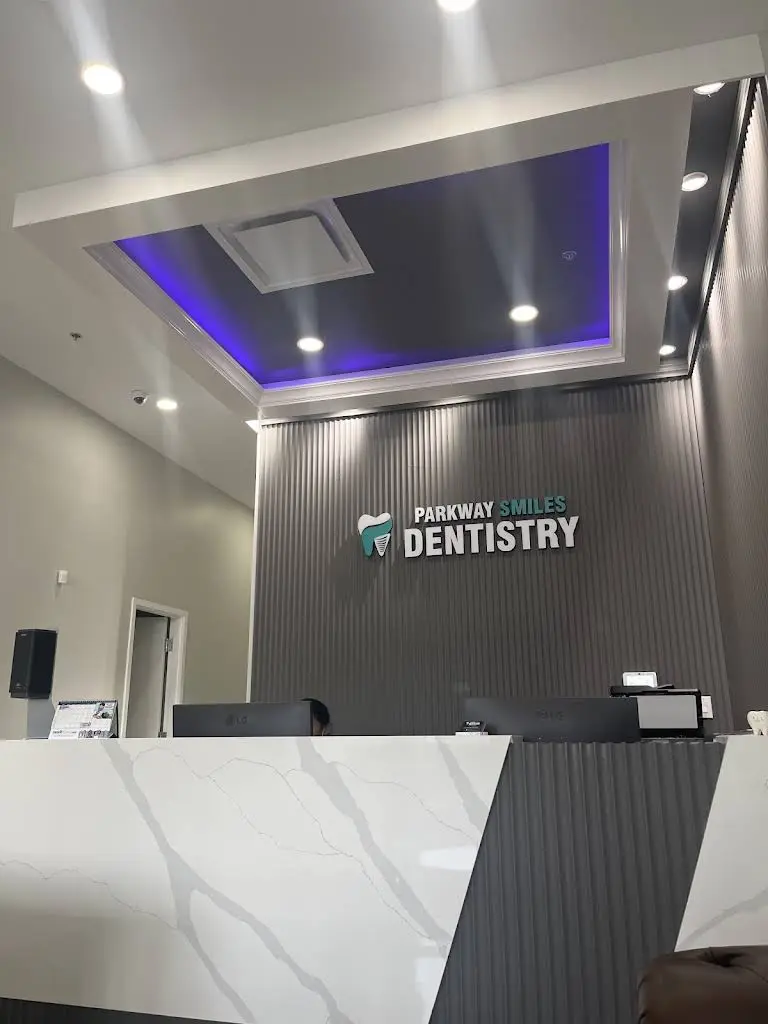 Parkway Smiles Dentistry