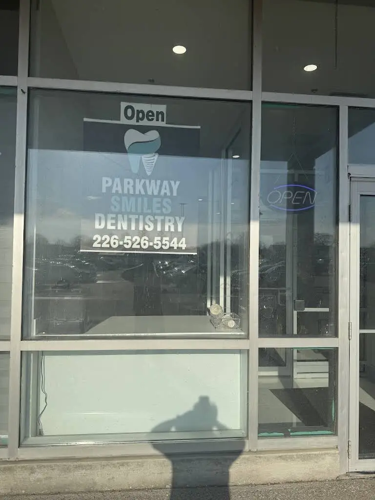 Parkway Smiles Dentistry