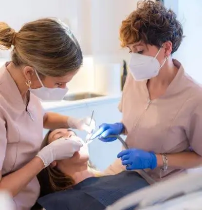 Parkway Smiles Dentistry